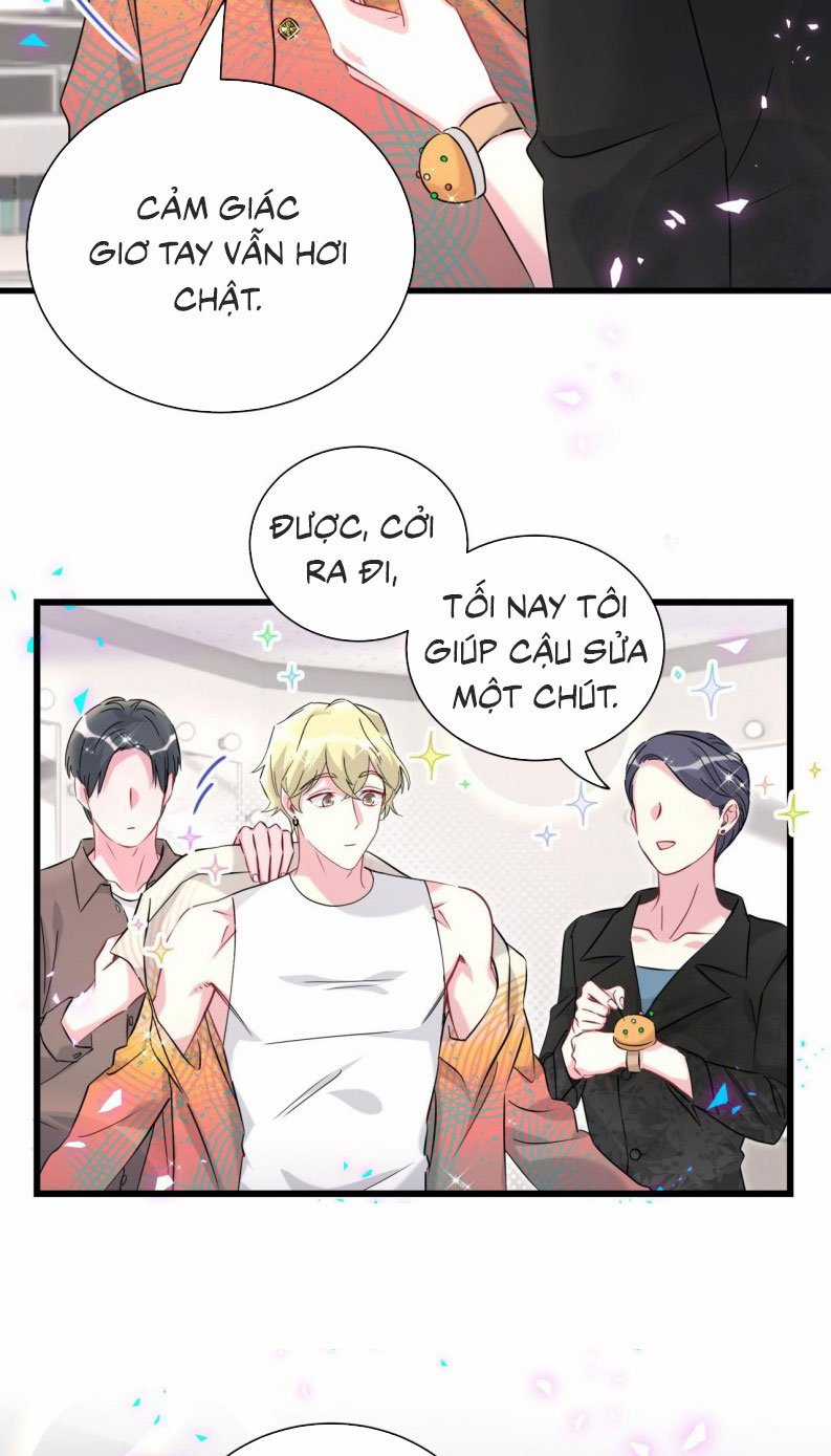 Đứa Bé Là Của Ai ???? - Chapter 264 - Trang 31