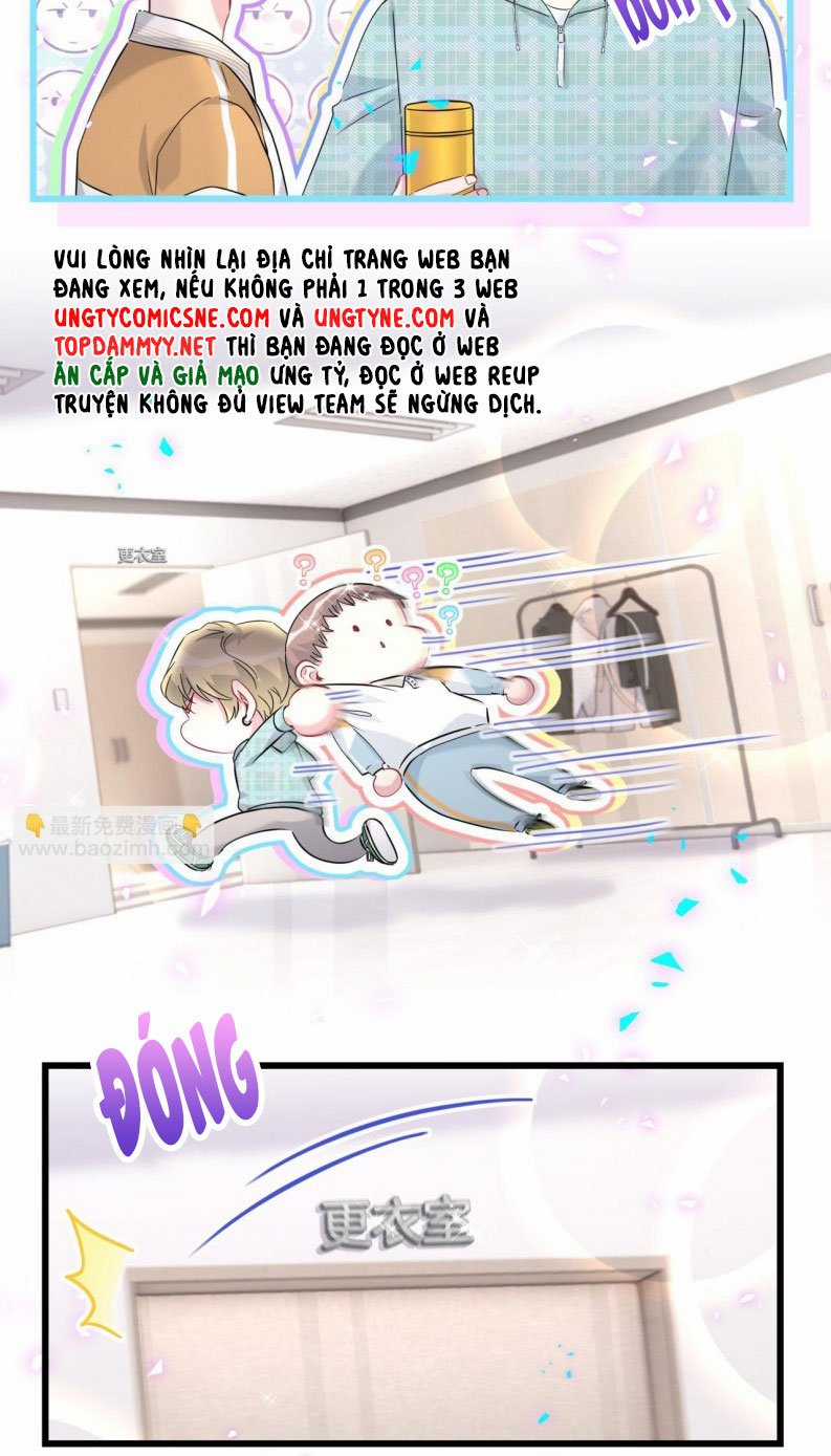 Đứa Bé Là Của Ai ???? - Chapter 264 - Trang 33