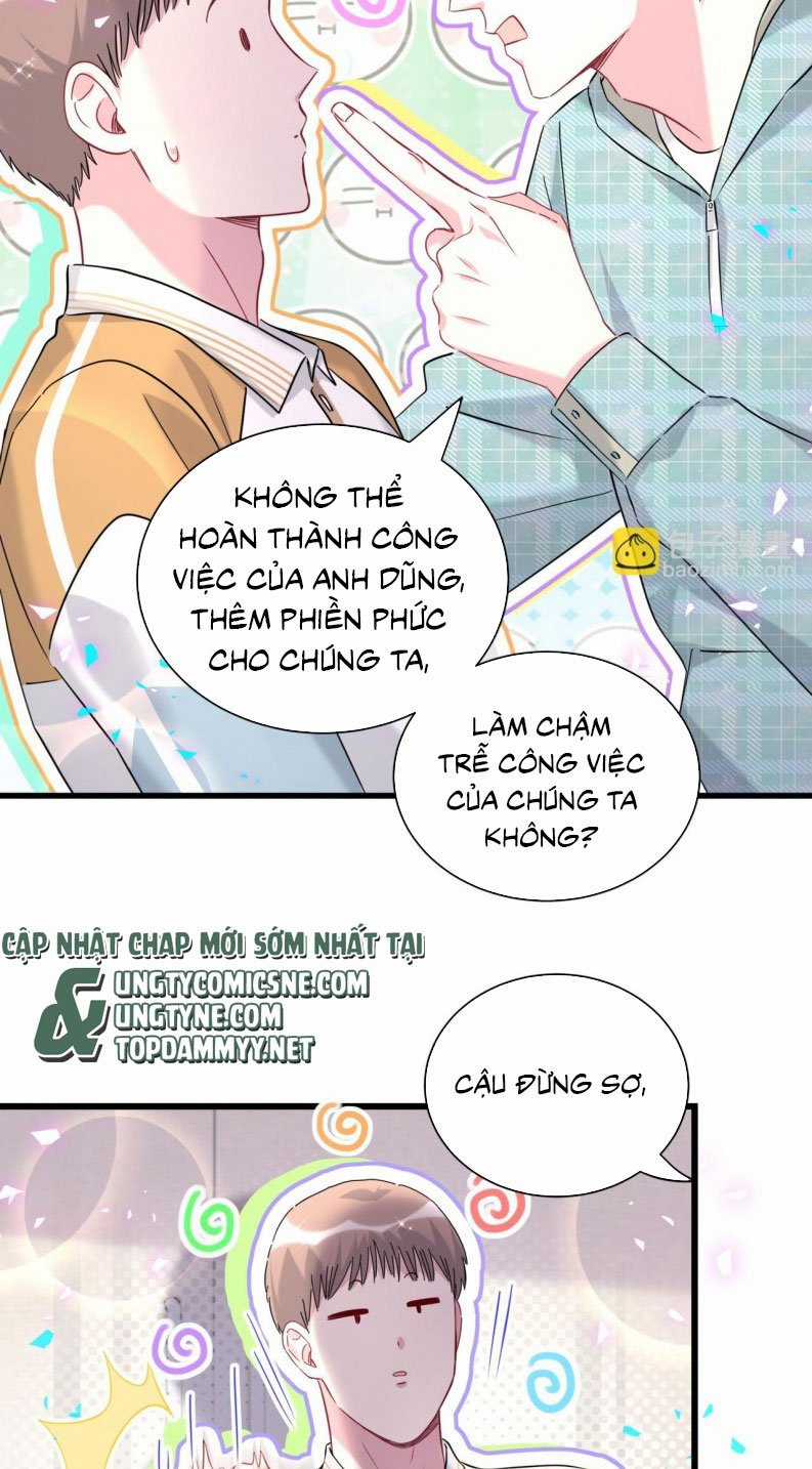 Đứa Bé Là Của Ai ???? - Chapter 264 - Trang 35