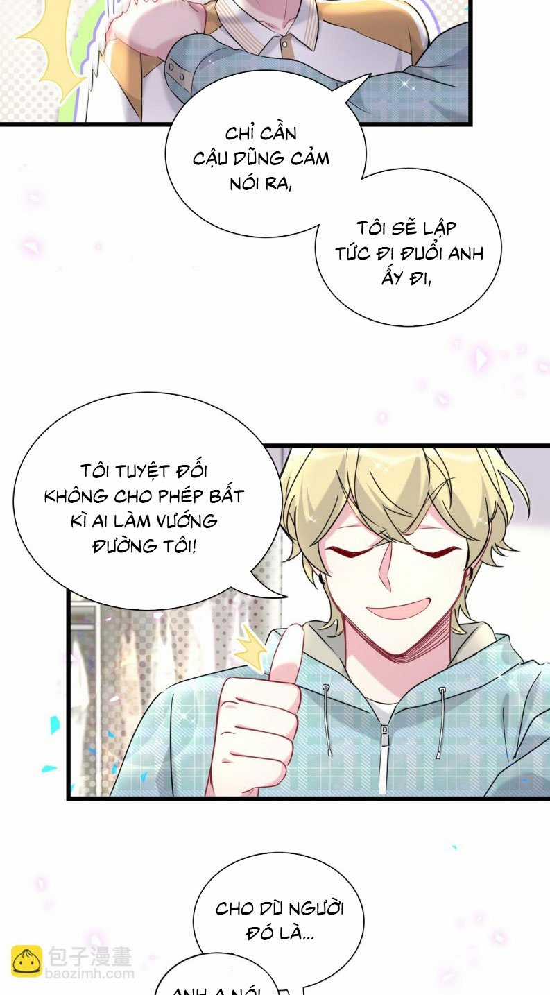 Đứa Bé Là Của Ai ???? - Chapter 264 - Trang 36