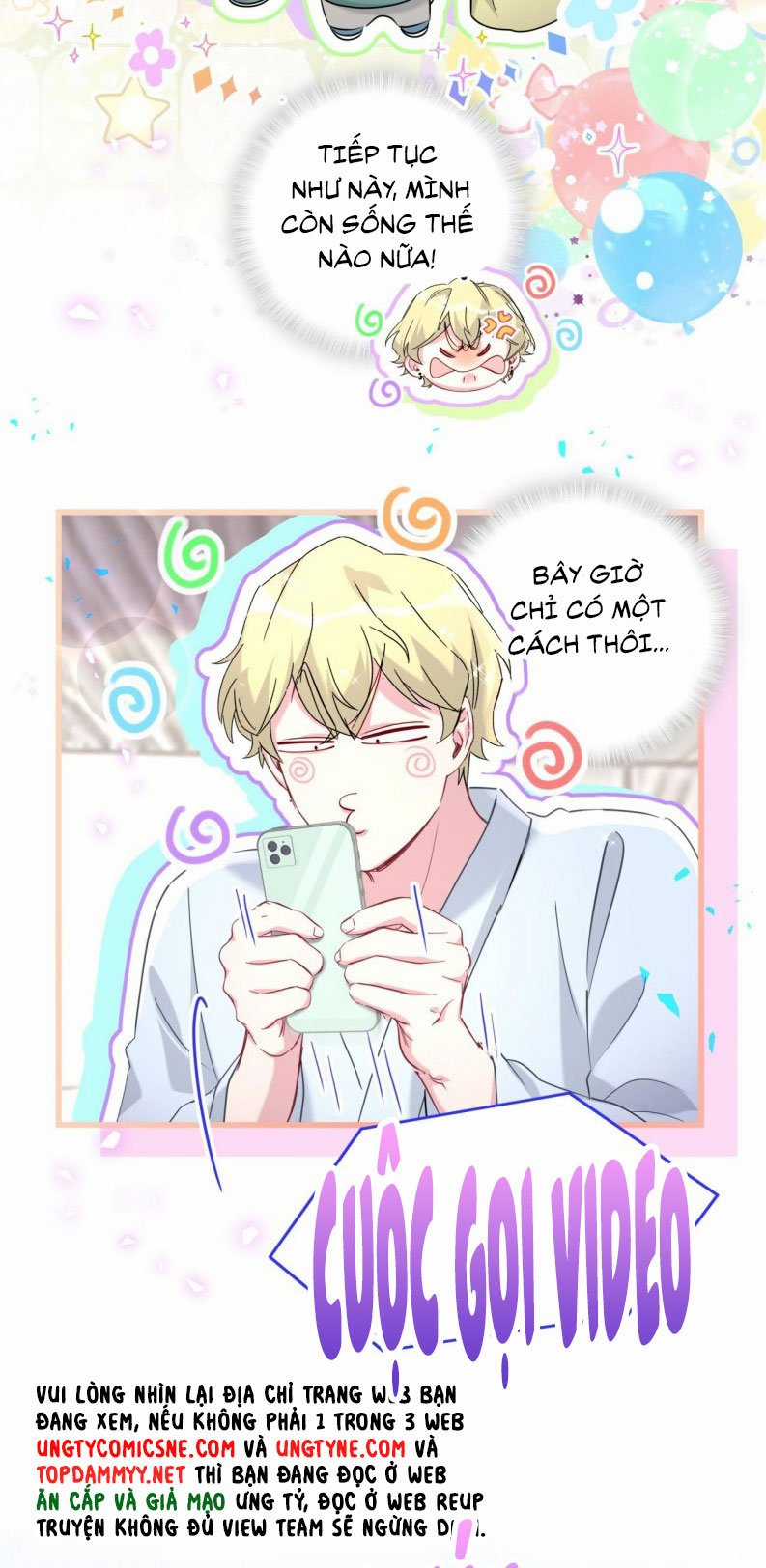 Đứa Bé Là Của Ai ???? - Chapter 264 - Trang 48