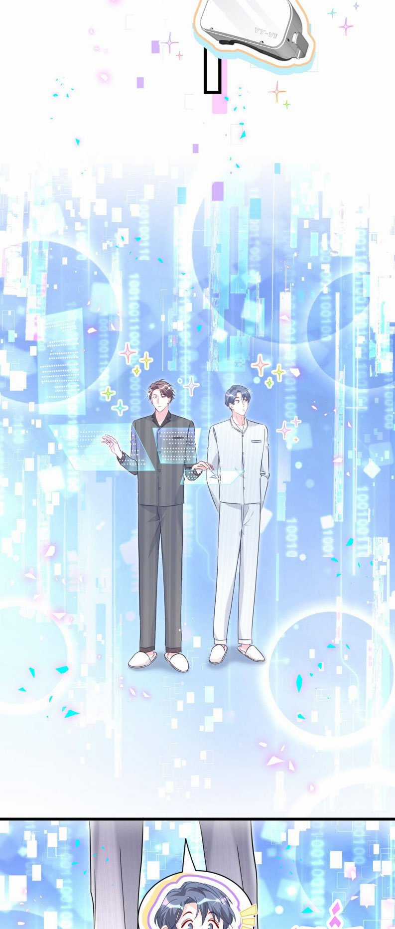 Đứa Bé Là Của Ai ???? - Chapter 264 - Trang 6