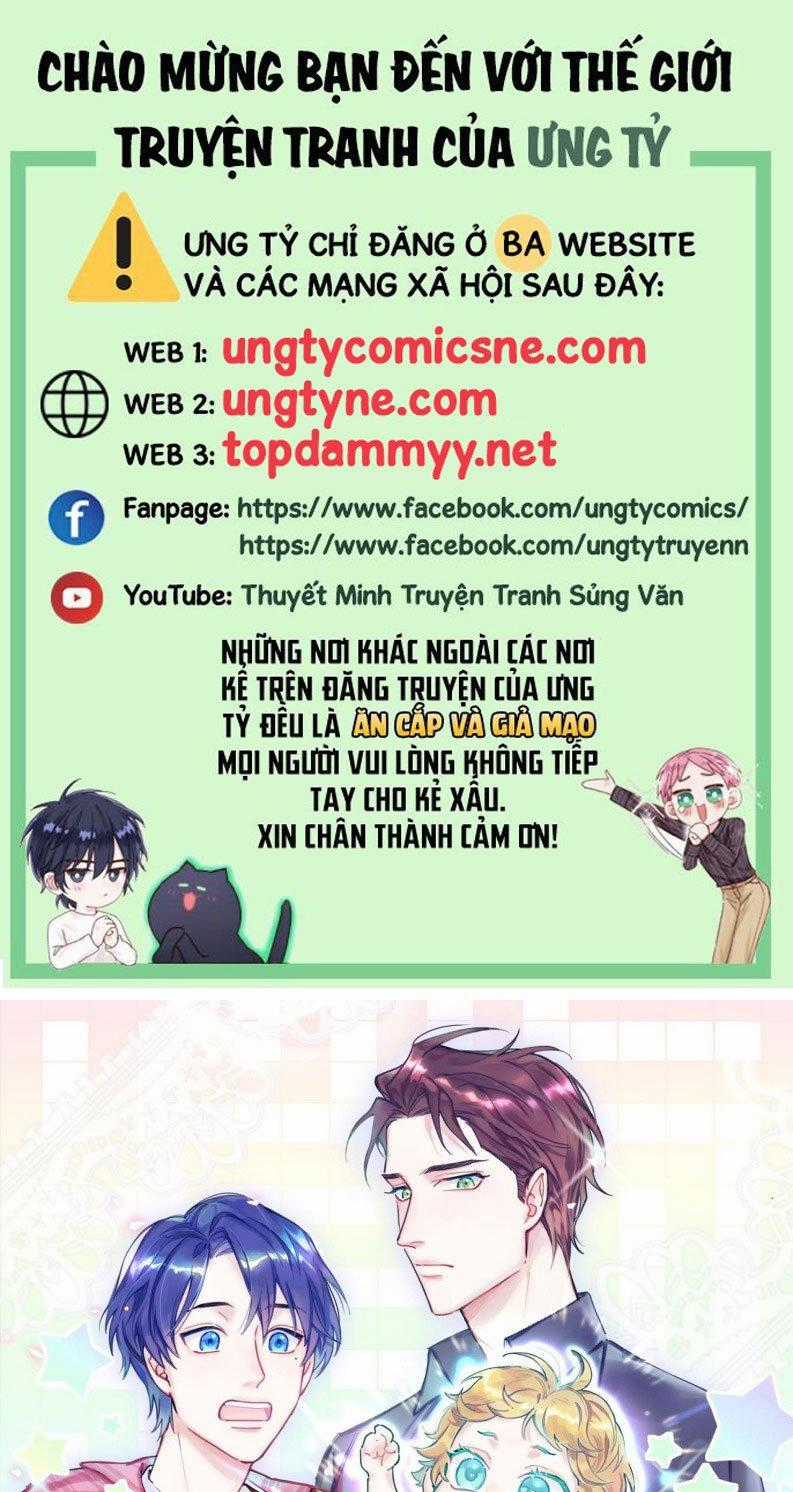 Đứa Bé Là Của Ai ???? - Chapter 265 - Trang 1