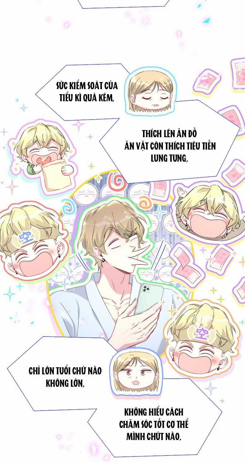 Đứa Bé Là Của Ai ???? - Chapter 265 - Trang 11