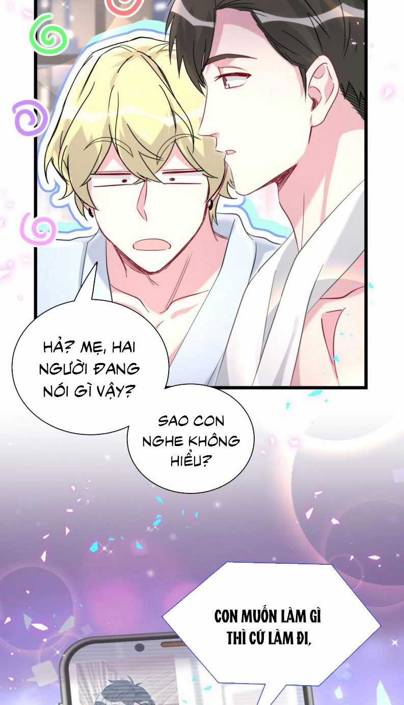 Đứa Bé Là Của Ai ???? - Chapter 265 - Trang 17