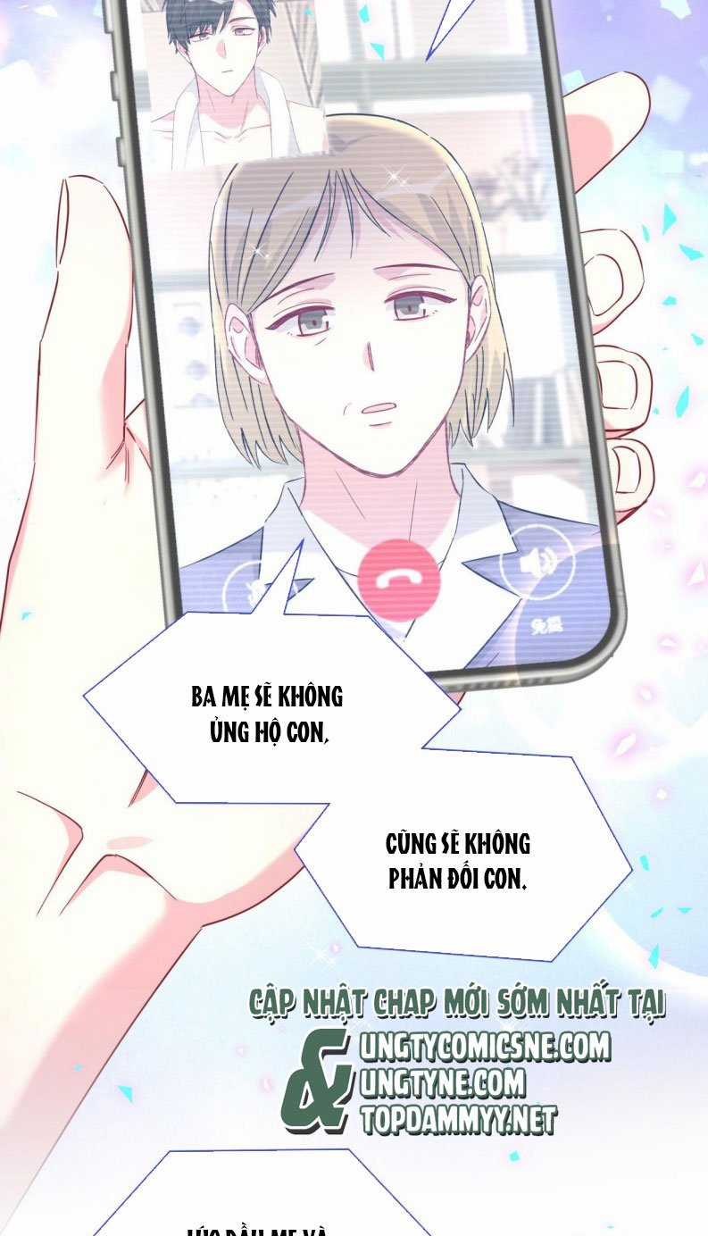 Đứa Bé Là Của Ai ???? - Chapter 265 - Trang 18