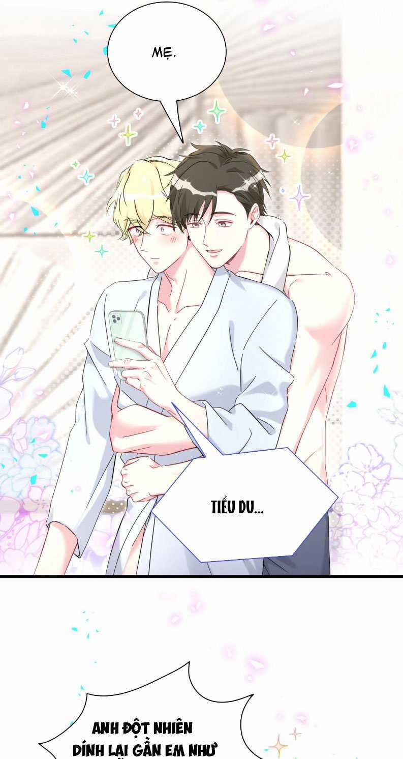 Đứa Bé Là Của Ai ???? - Chapter 265 - Trang 3