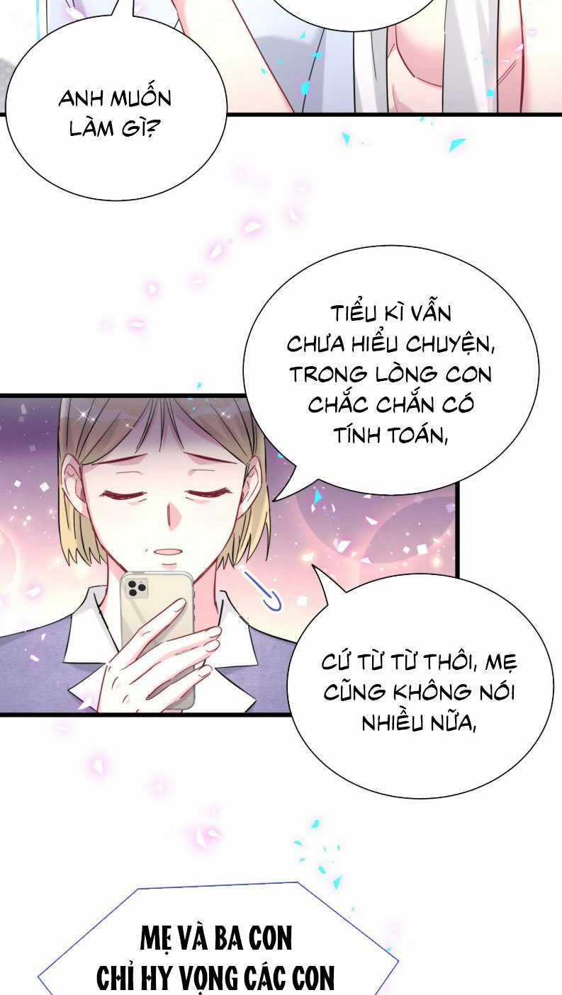 Đứa Bé Là Của Ai ???? - Chapter 265 - Trang 26