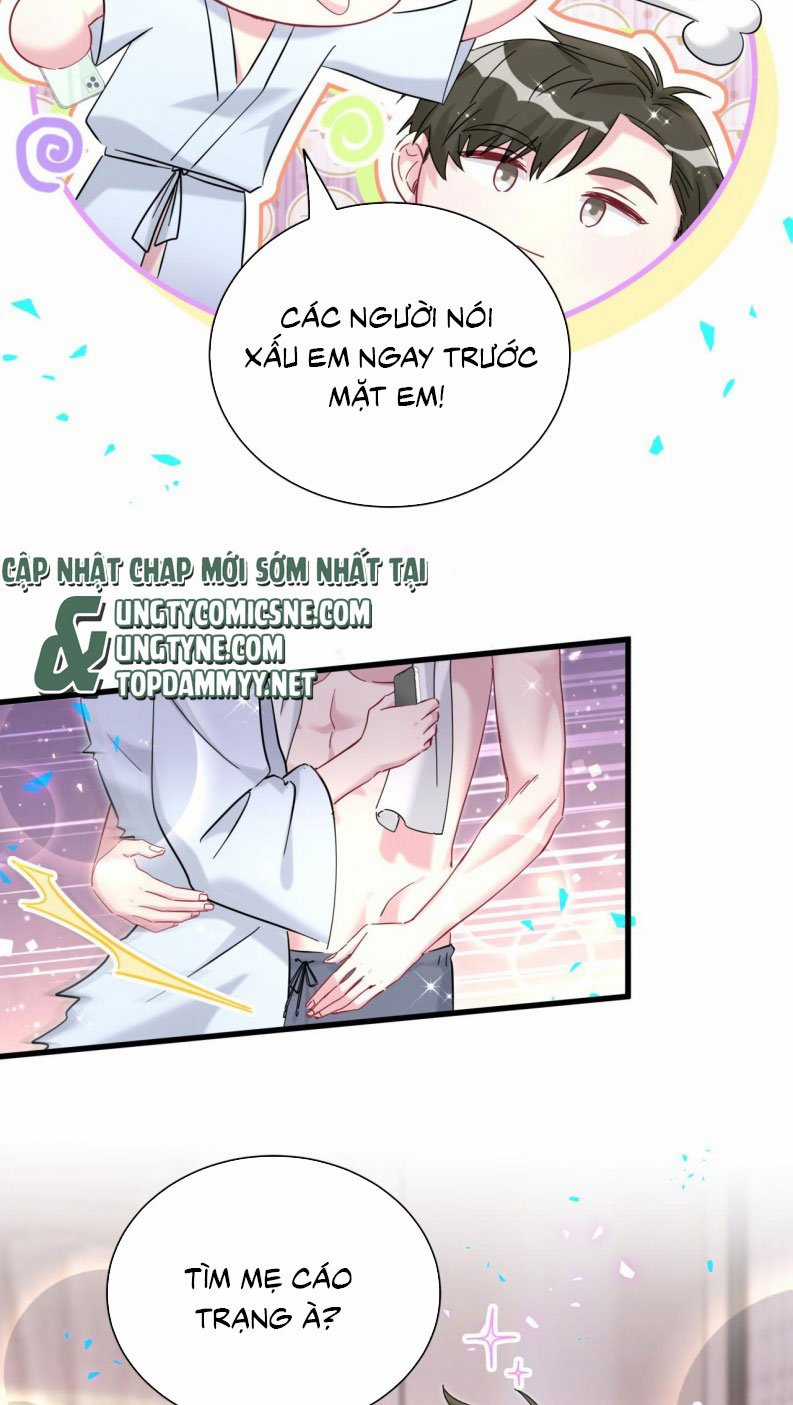 Đứa Bé Là Của Ai ???? - Chapter 265 - Trang 32