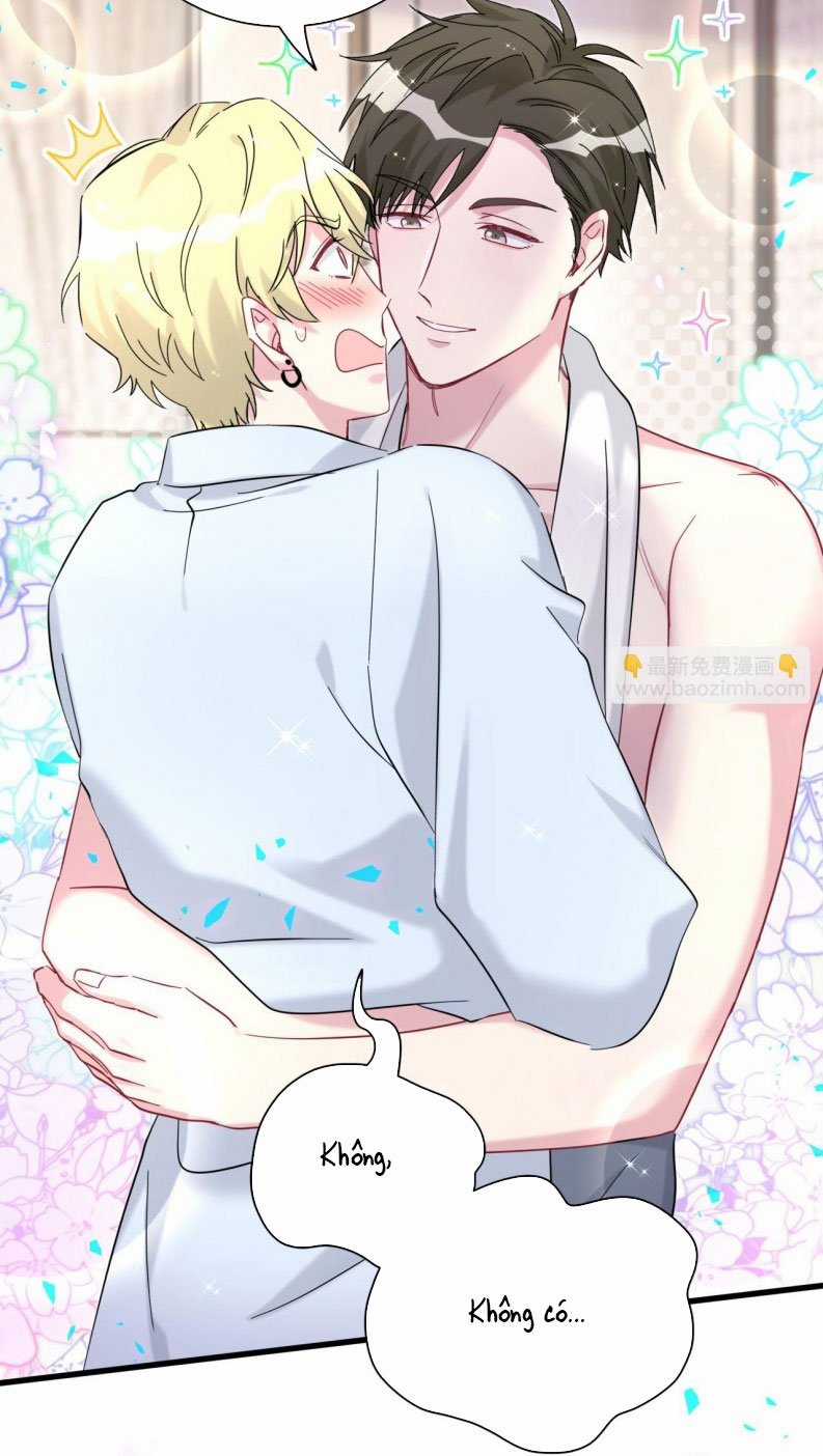 Đứa Bé Là Của Ai ???? - Chapter 265 - Trang 33