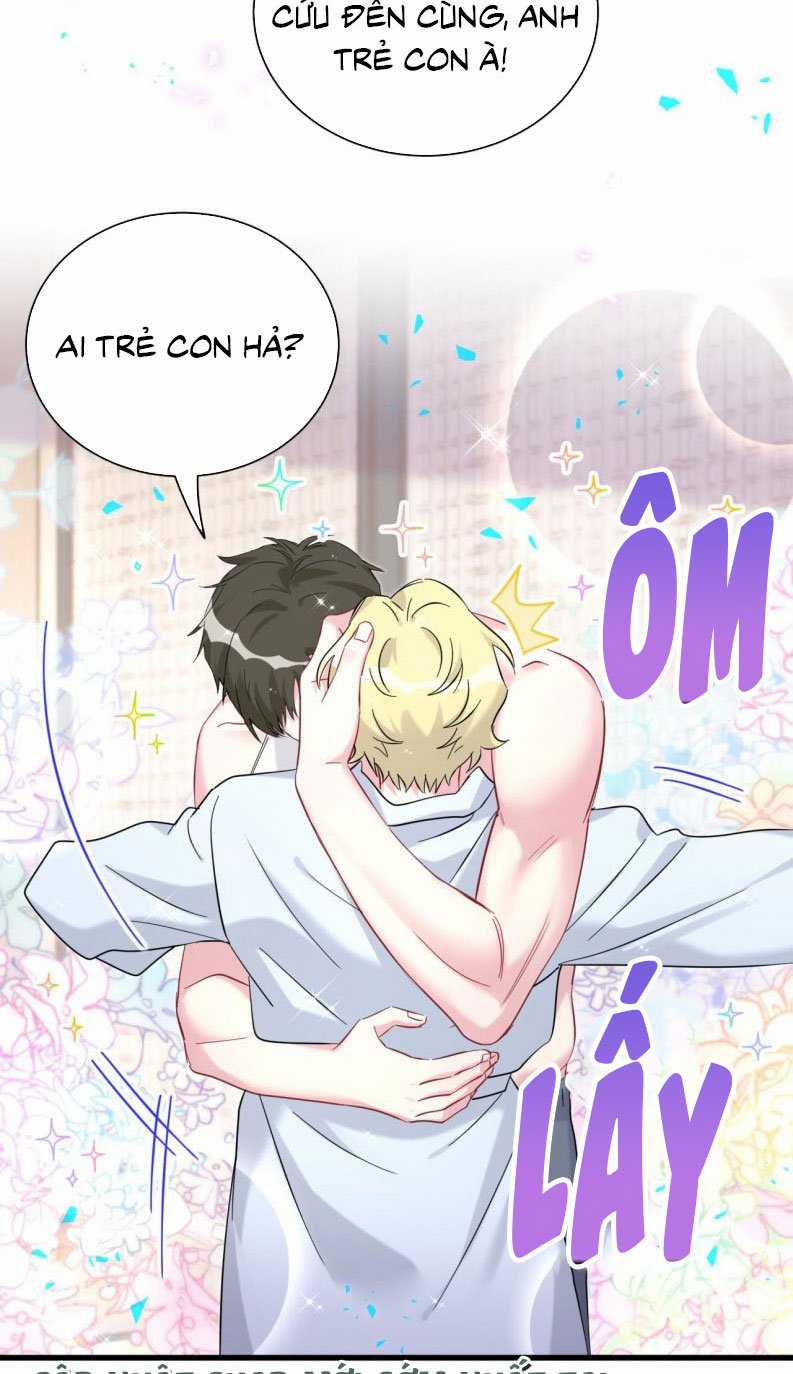 Đứa Bé Là Của Ai ???? - Chapter 265 - Trang 37