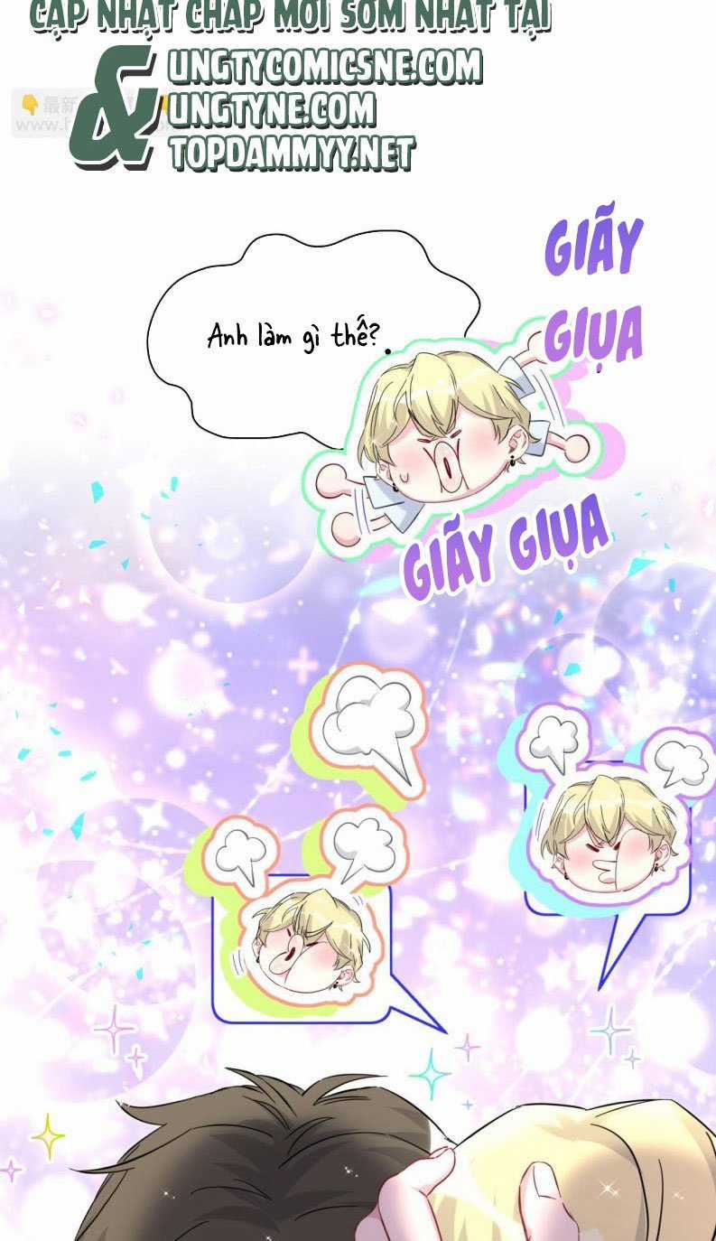 Đứa Bé Là Của Ai ???? - Chapter 265 - Trang 38