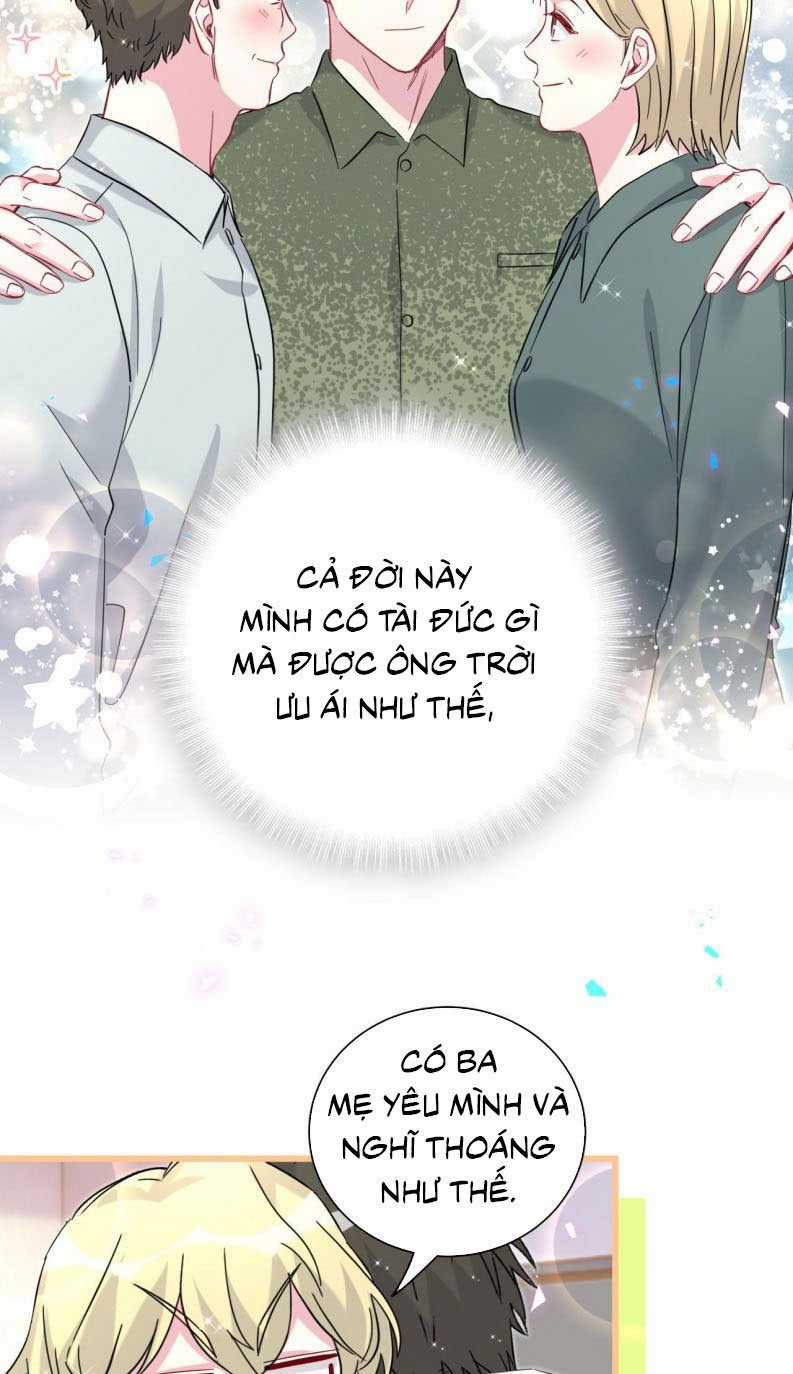 Đứa Bé Là Của Ai ???? - Chapter 265 - Trang 41