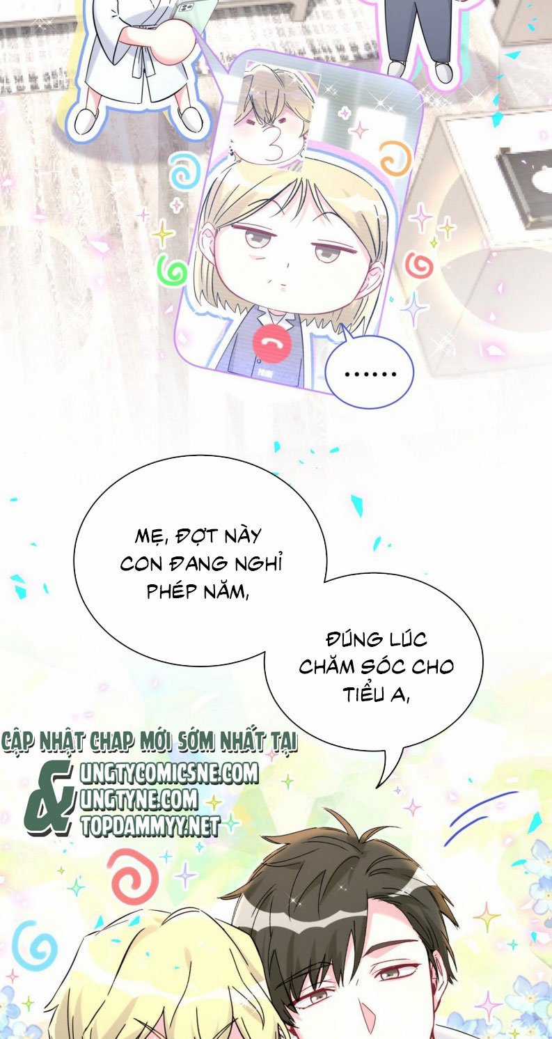 Đứa Bé Là Của Ai ???? - Chapter 265 - Trang 6
