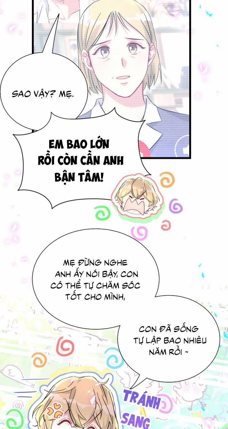 Đứa Bé Là Của Ai ???? - Chapter 265 - Trang 8