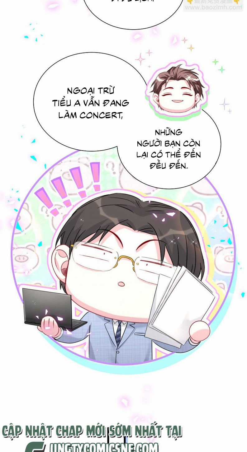 Đứa Bé Là Của Ai ???? - Chapter 266 - Trang 18