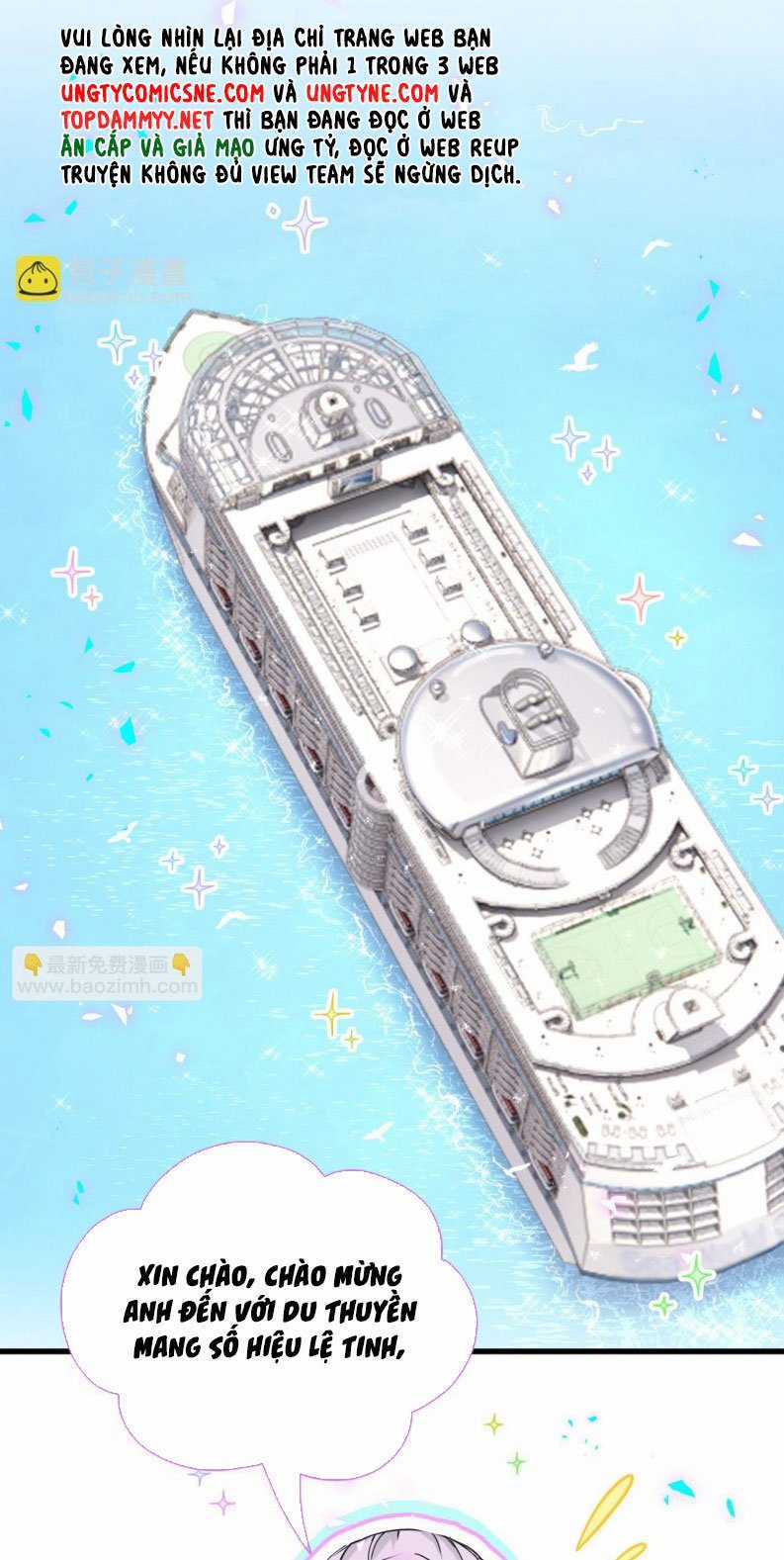 Đứa Bé Là Của Ai ???? - Chapter 266 - Trang 3