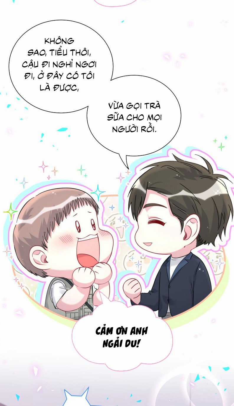 Đứa Bé Là Của Ai ???? - Chapter 266 - Trang 24