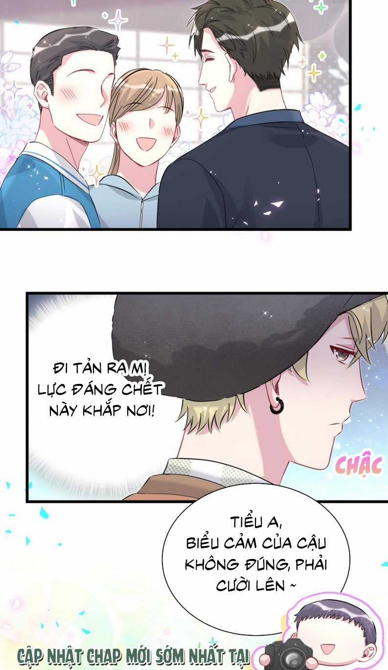 Đứa Bé Là Của Ai ???? - Chapter 266 - Trang 26