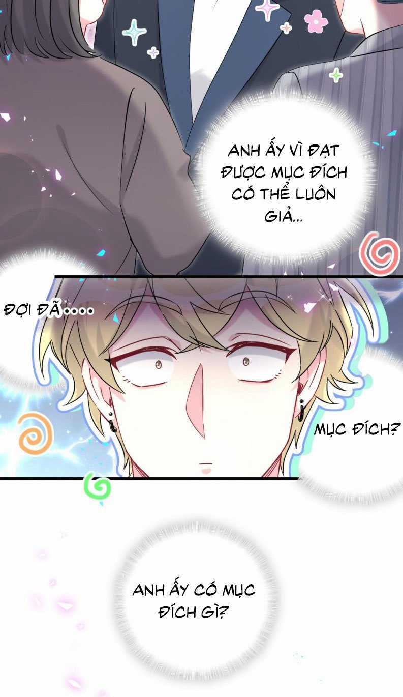 Đứa Bé Là Của Ai ???? - Chapter 266 - Trang 33