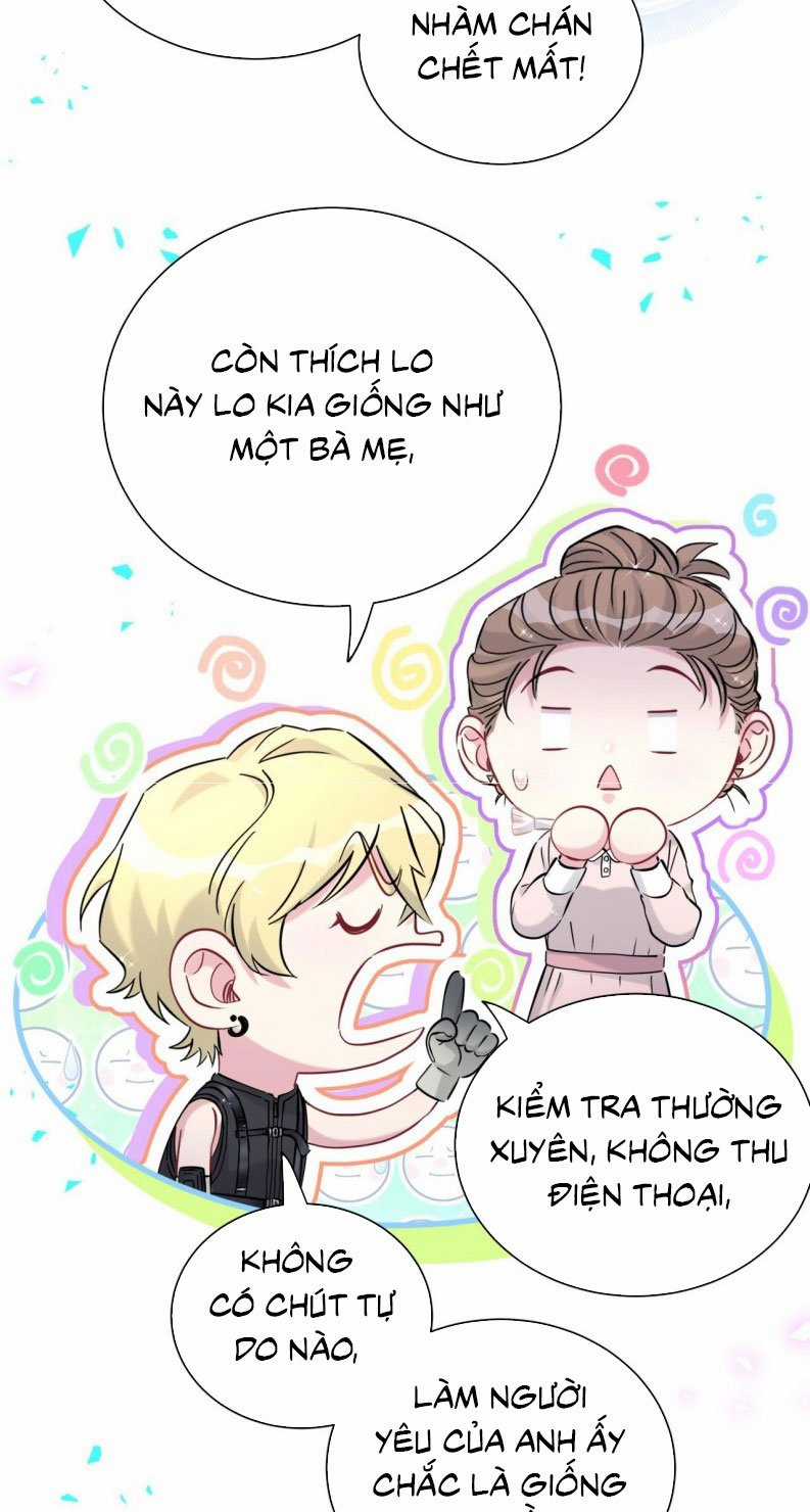 Đứa Bé Là Của Ai ???? - Chapter 266 - Trang 42