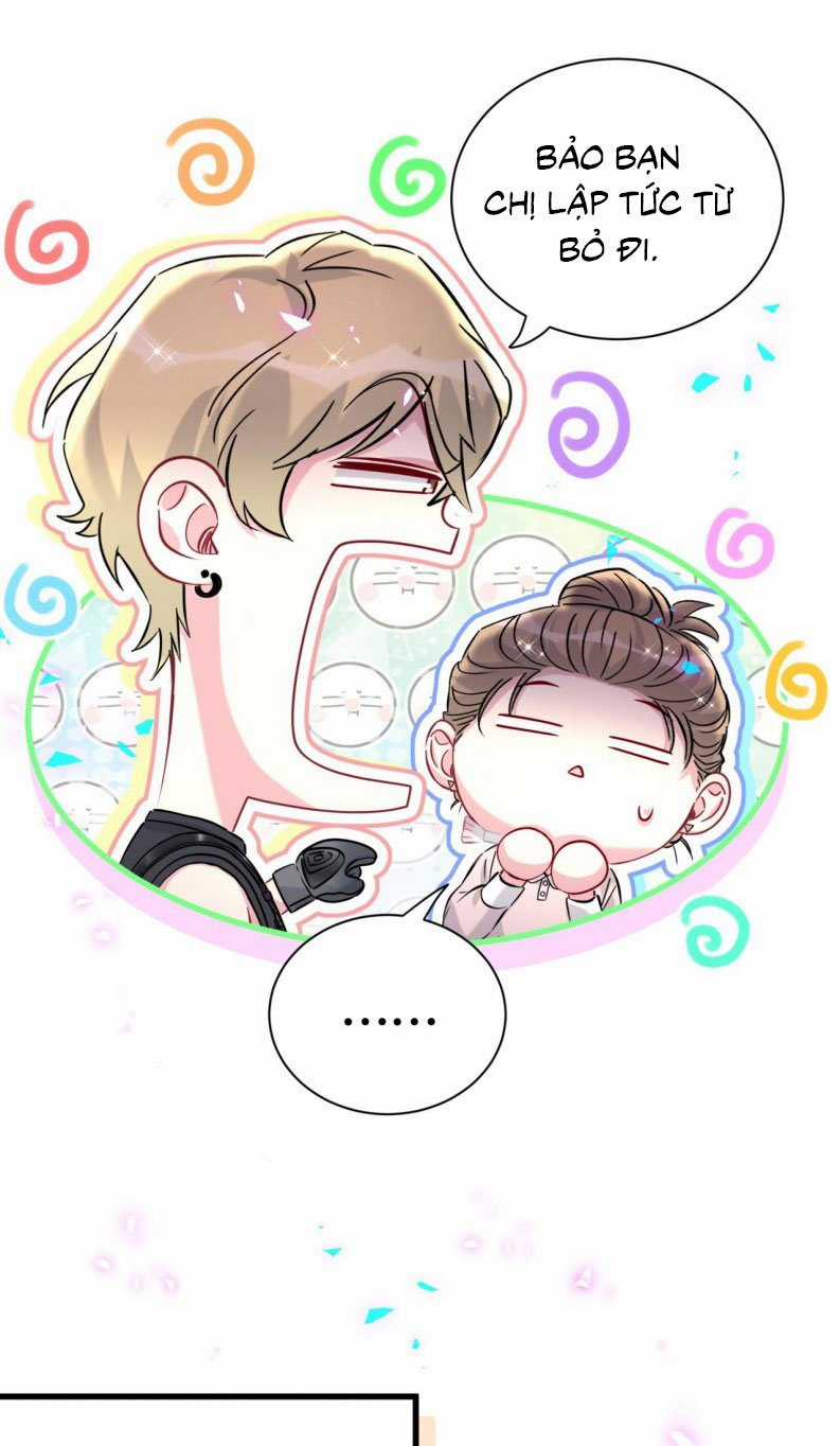 Đứa Bé Là Của Ai ???? - Chapter 266 - Trang 45