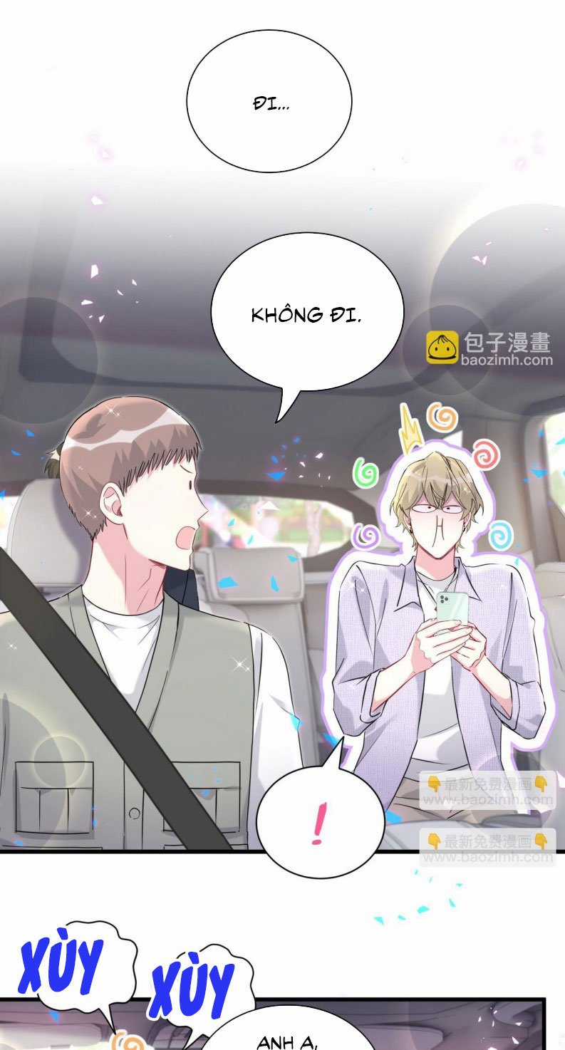 Đứa Bé Là Của Ai ???? - Chapter 267 - Trang 3
