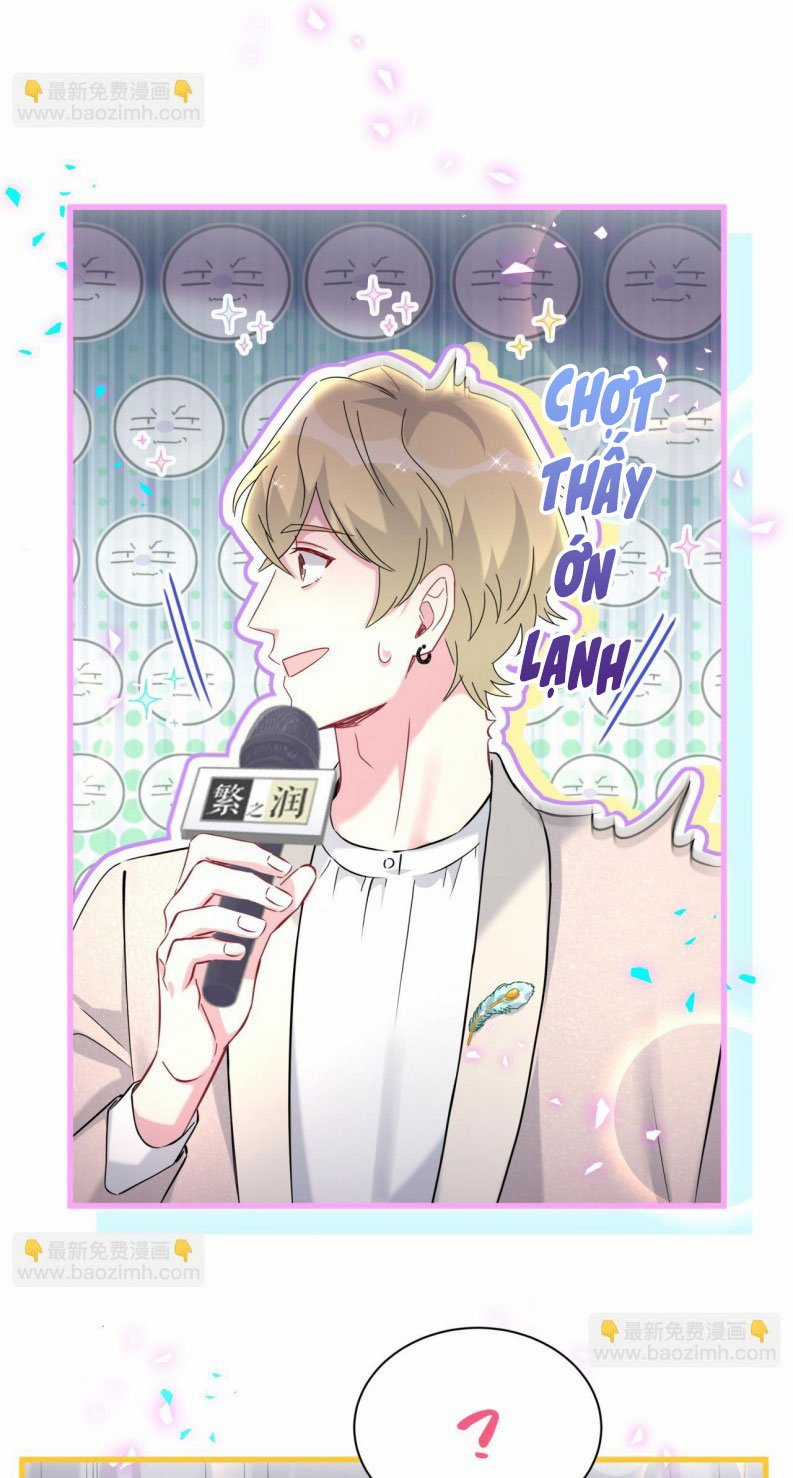 Đứa Bé Là Của Ai ???? - Chapter 267 - Trang 23