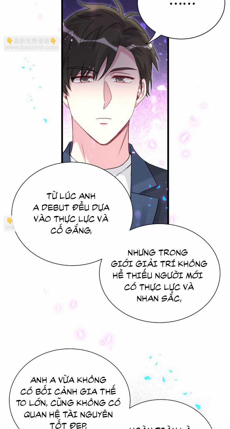 Đứa Bé Là Của Ai ???? - Chapter 267 - Trang 28