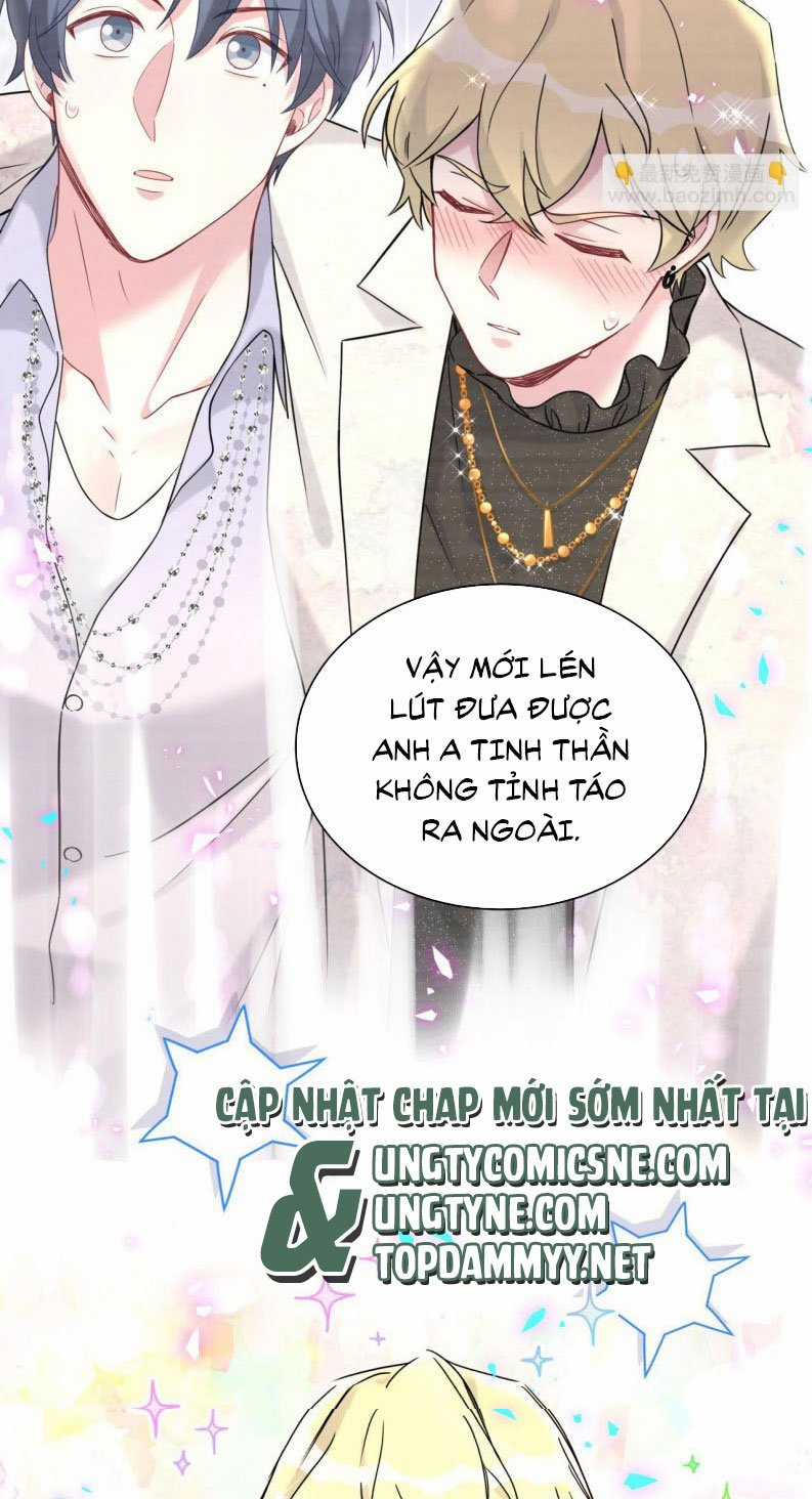 Đứa Bé Là Của Ai ???? - Chapter 267 - Trang 42
