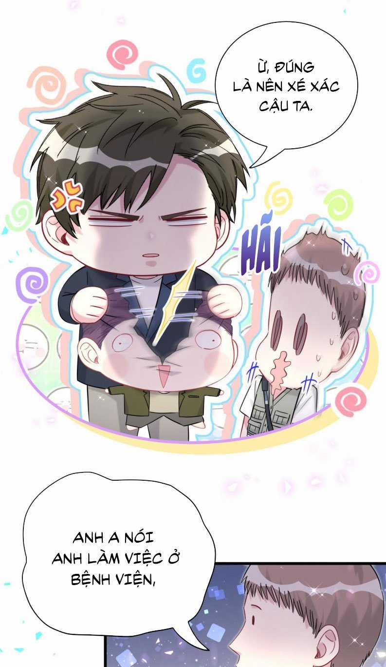 Đứa Bé Là Của Ai ???? - Chapter 267 - Trang 46