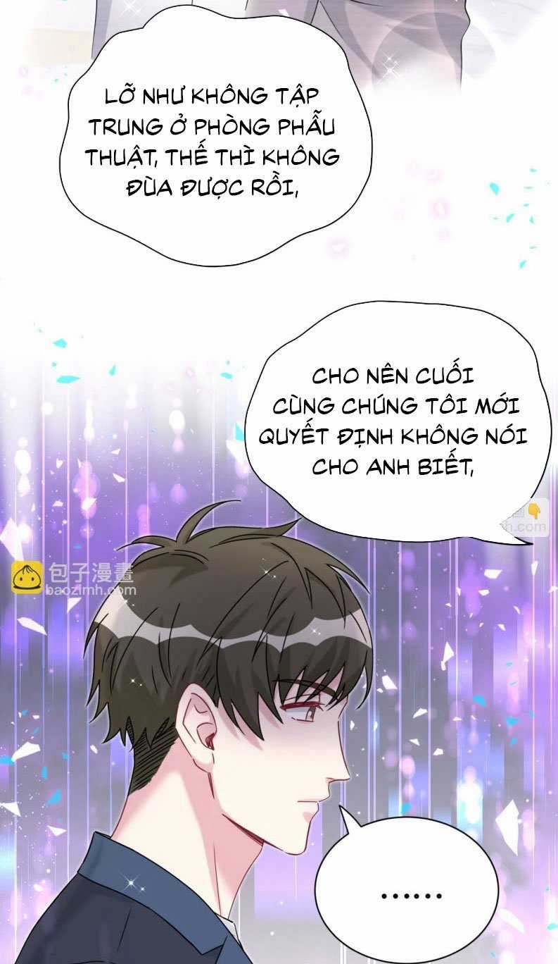 Đứa Bé Là Của Ai ???? - Chapter 267 - Trang 48