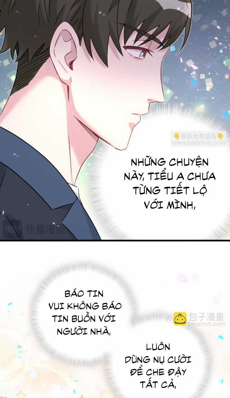 Đứa Bé Là Của Ai ???? - Chapter 267 - Trang 50