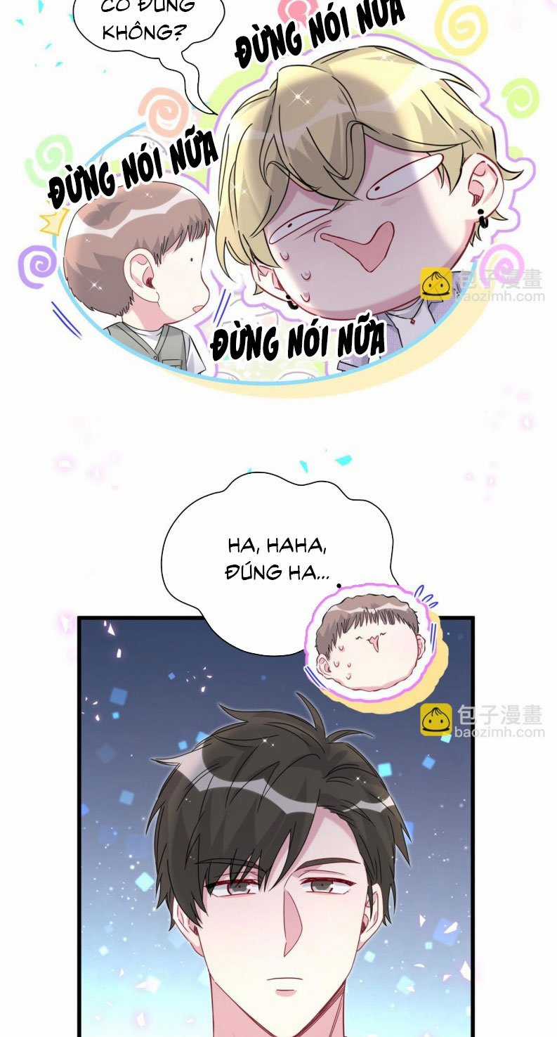 Đứa Bé Là Của Ai ???? - Chapter 267 - Trang 6