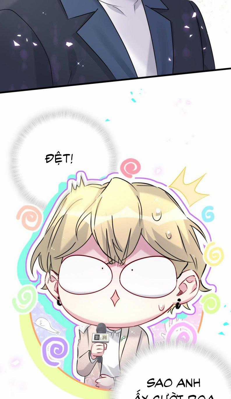 Đứa Bé Là Của Ai ???? - Chapter 267 - Trang 54