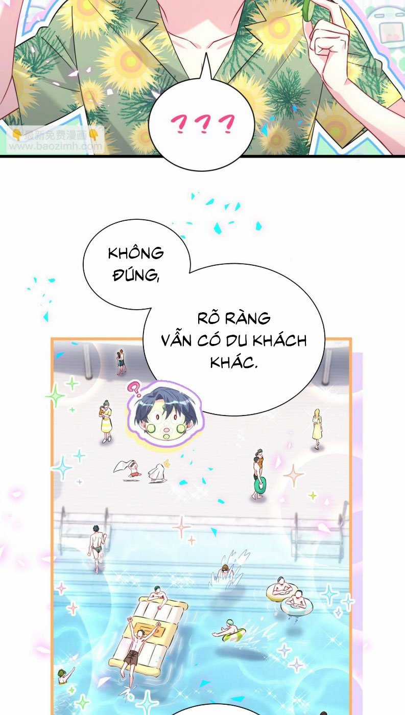 Đứa Bé Là Của Ai ???? - Chapter 268 - Trang 14