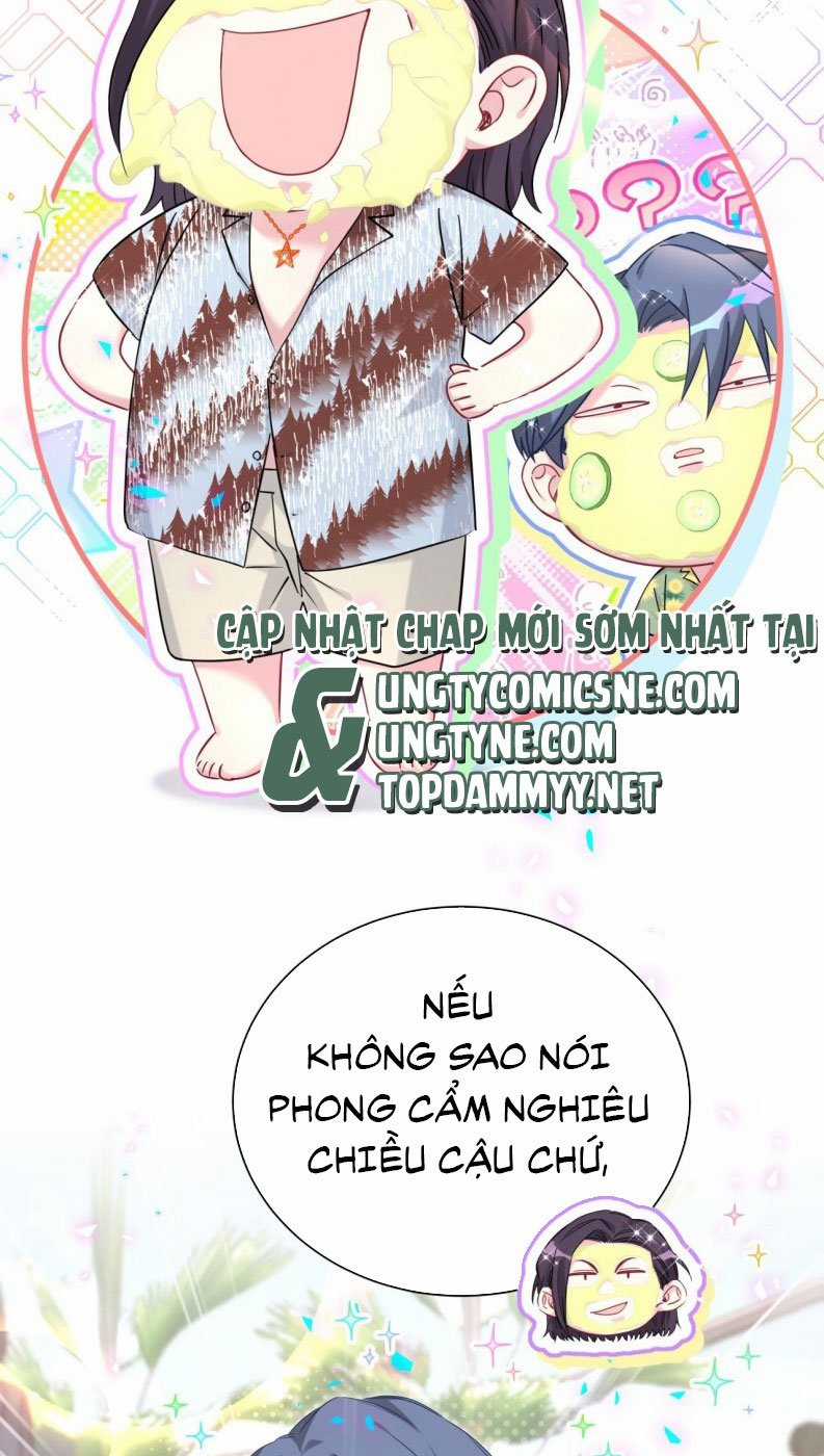 Đứa Bé Là Của Ai ???? - Chapter 268 - Trang 19