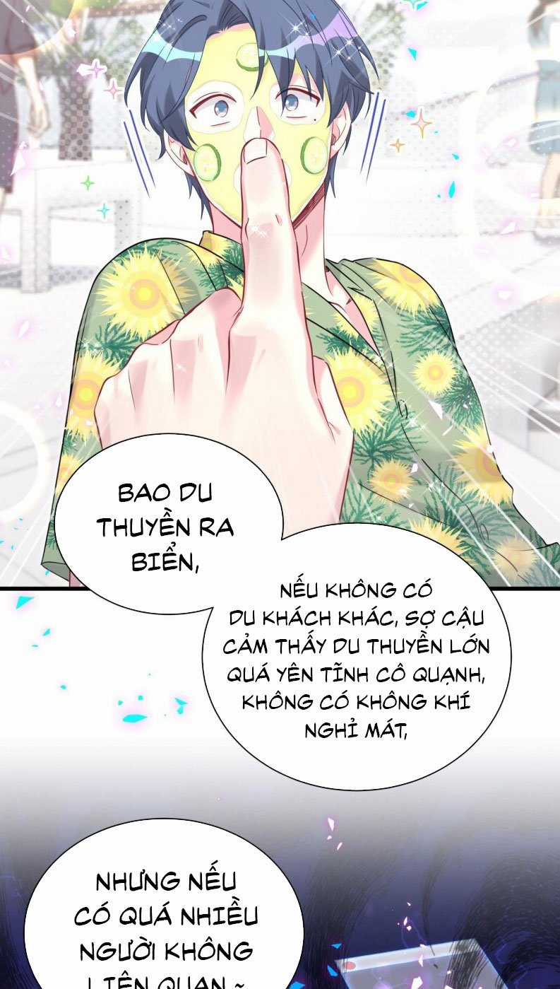 Đứa Bé Là Của Ai ???? - Chapter 268 - Trang 20
