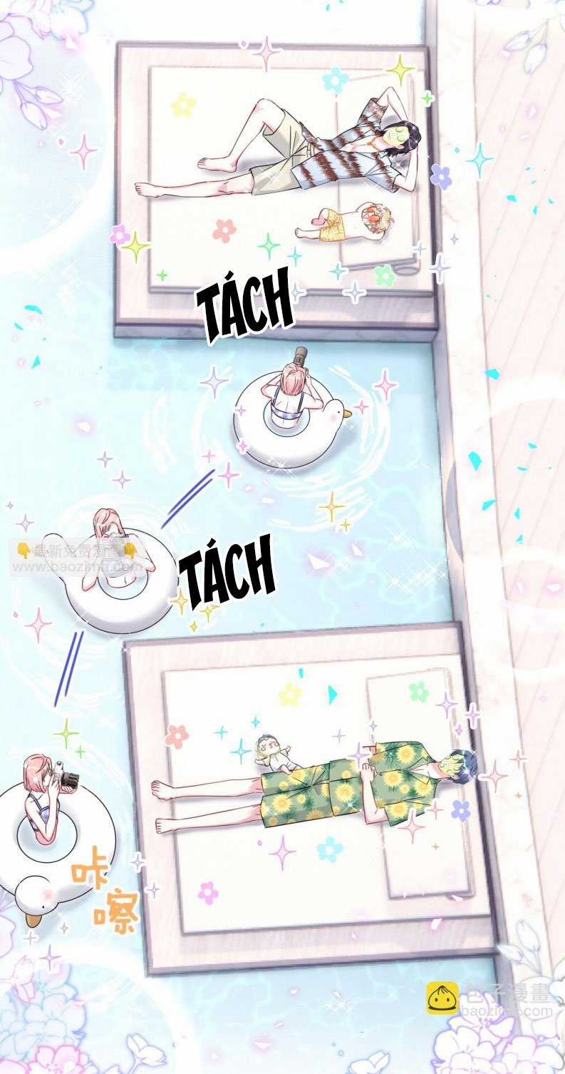 Đứa Bé Là Của Ai ???? - Chapter 268 - Trang 4