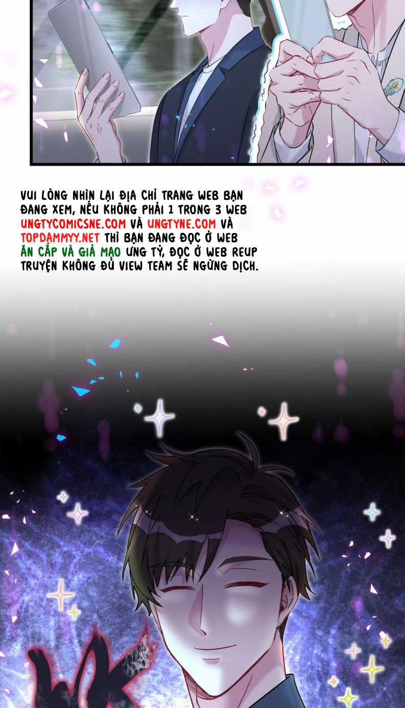 Đứa Bé Là Của Ai ???? - Chapter 268 - Trang 31