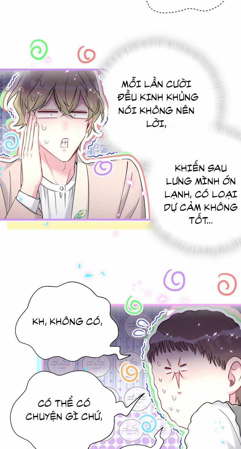 Đứa Bé Là Của Ai ???? - Chapter 268 - Trang 35