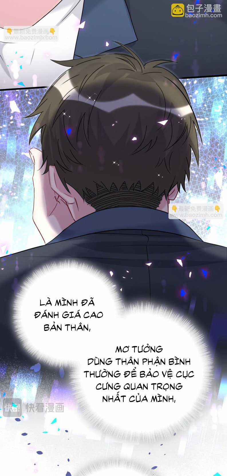 Đứa Bé Là Của Ai ???? - Chapter 268 - Trang 47
