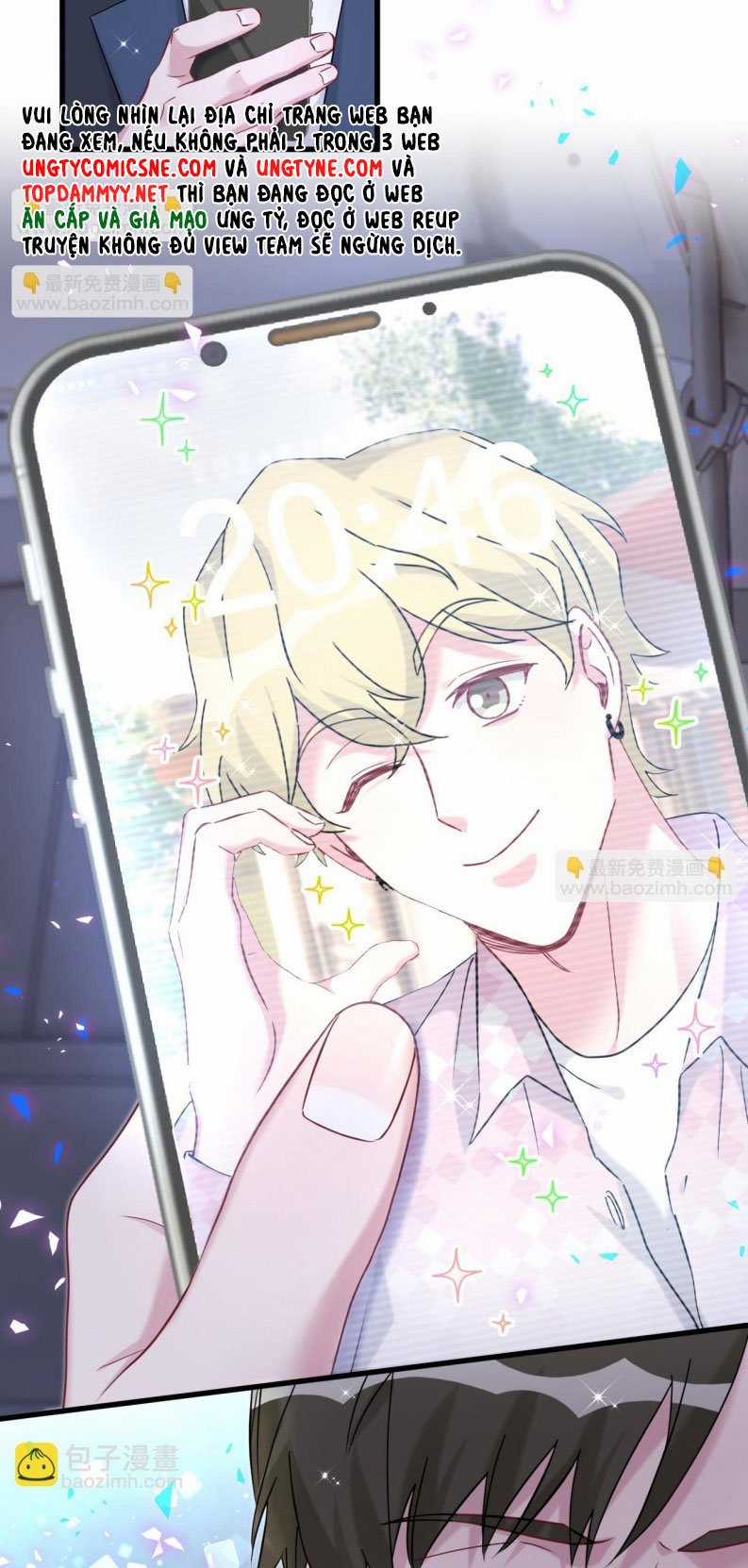 Đứa Bé Là Của Ai ???? - Chapter 268 - Trang 53