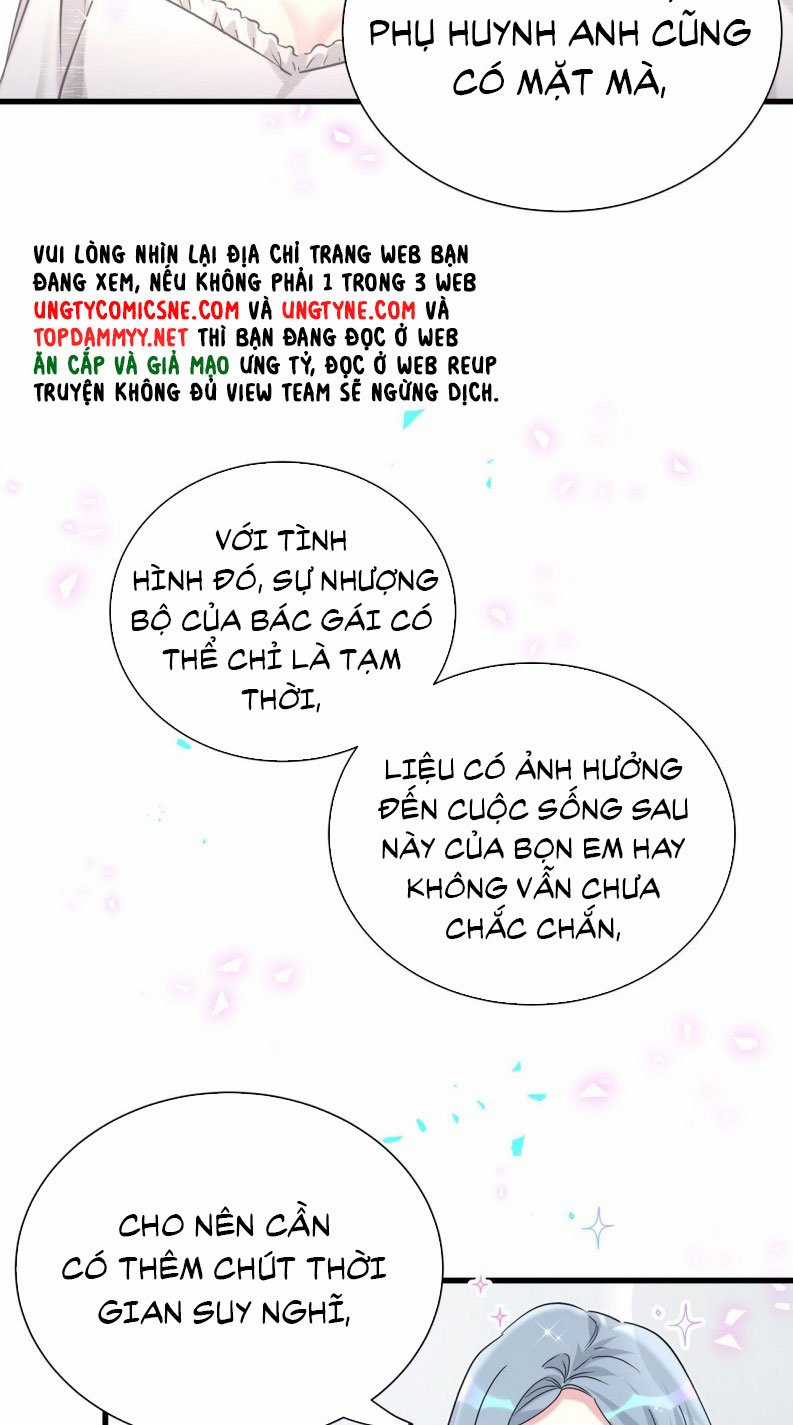 Đứa Bé Là Của Ai ???? - Chapter 269 - Trang 14