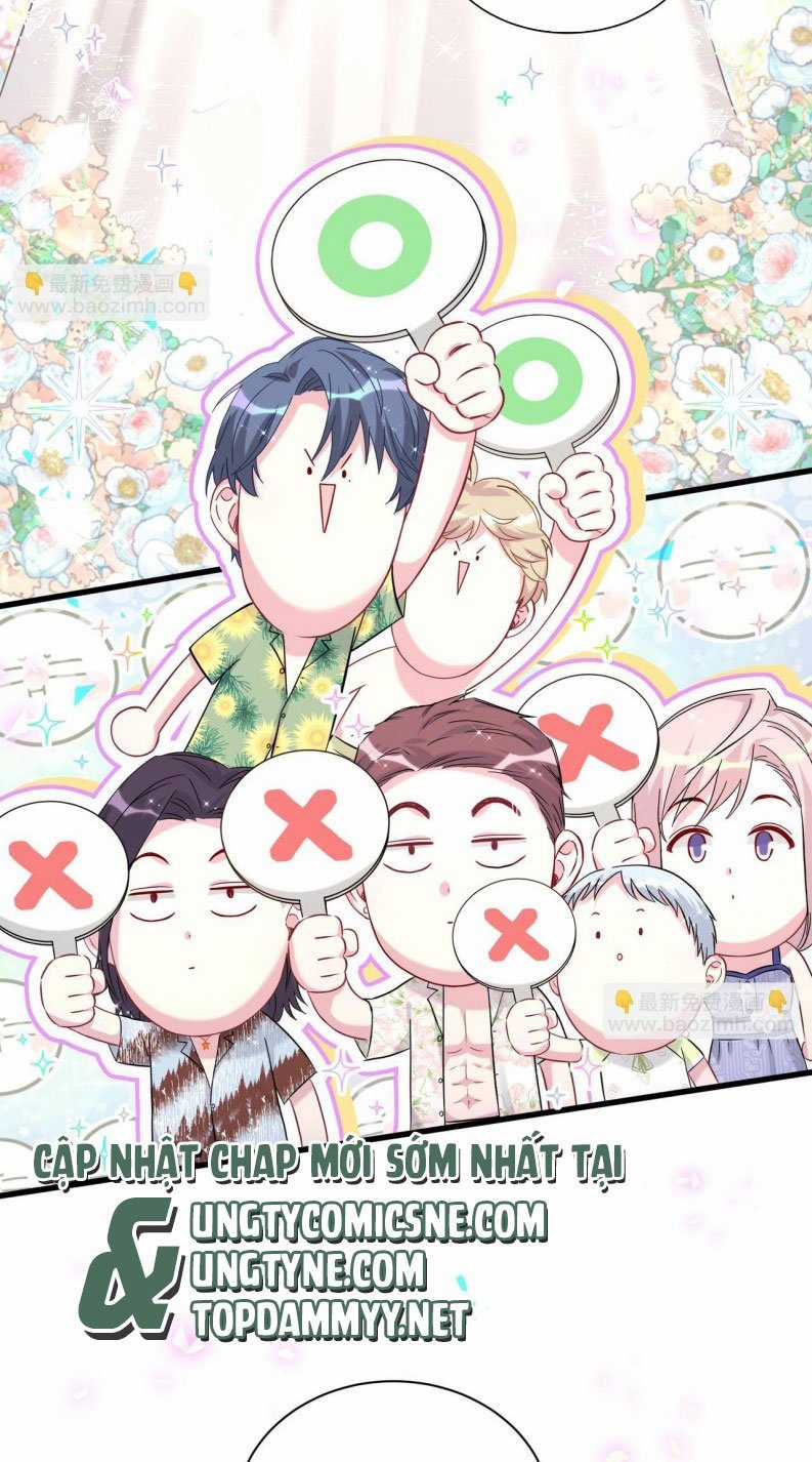 Đứa Bé Là Của Ai ???? - Chapter 269 - Trang 17