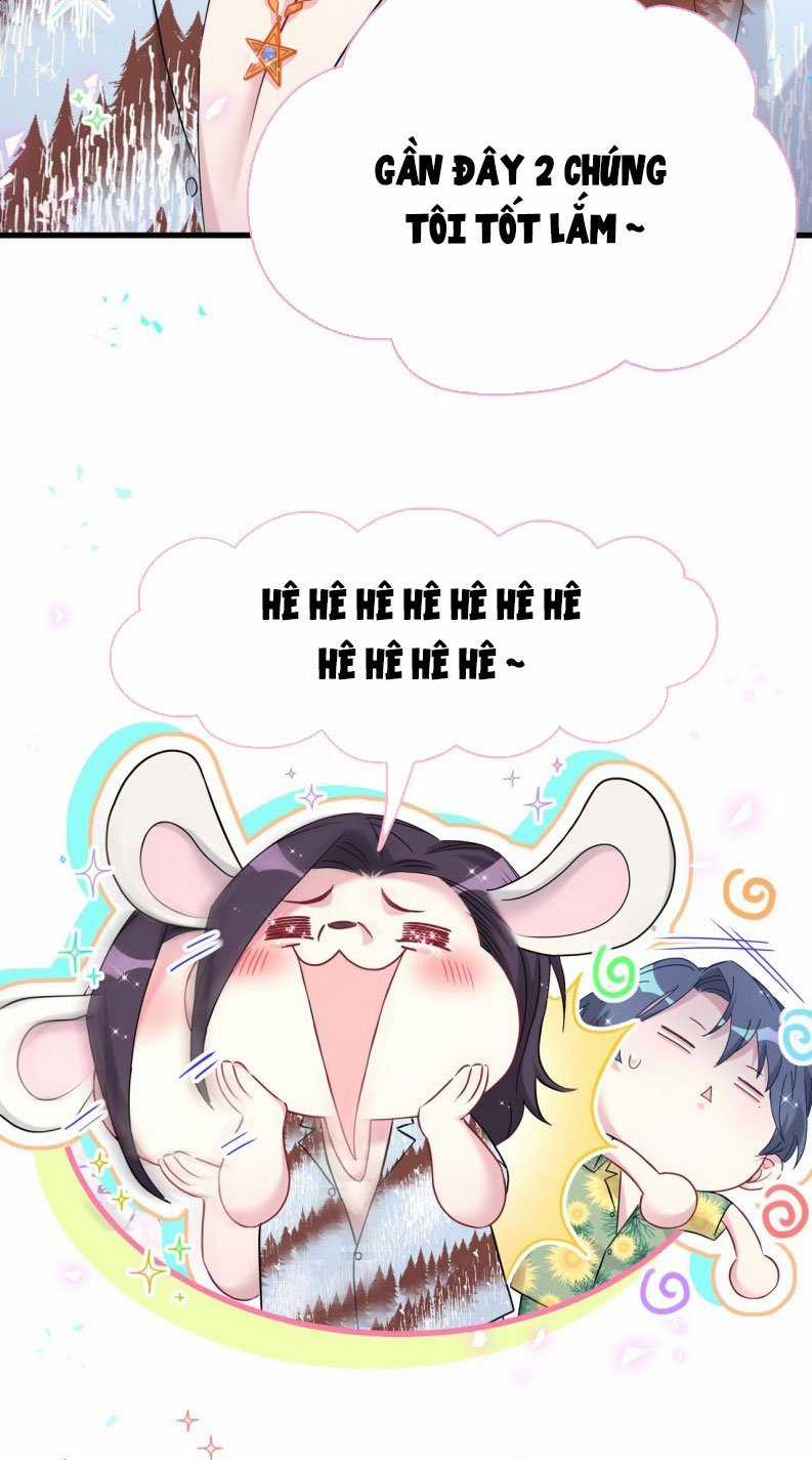 Đứa Bé Là Của Ai ???? - Chapter 269 - Trang 20