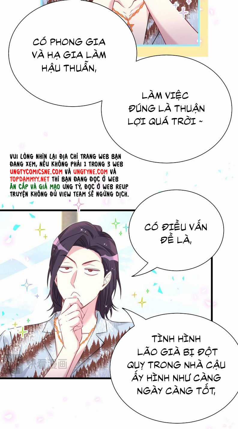 Đứa Bé Là Của Ai ???? - Chapter 269 - Trang 22