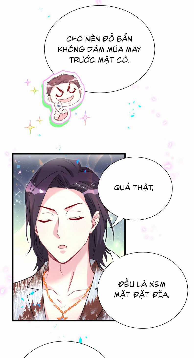 Đứa Bé Là Của Ai ???? - Chapter 270 - Trang 12