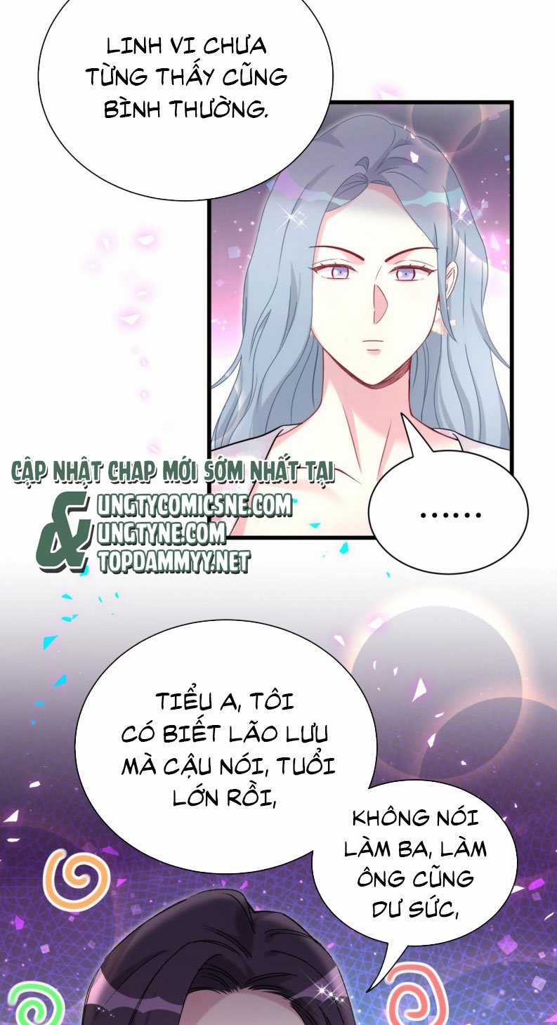Đứa Bé Là Của Ai ???? - Chapter 270 - Trang 13