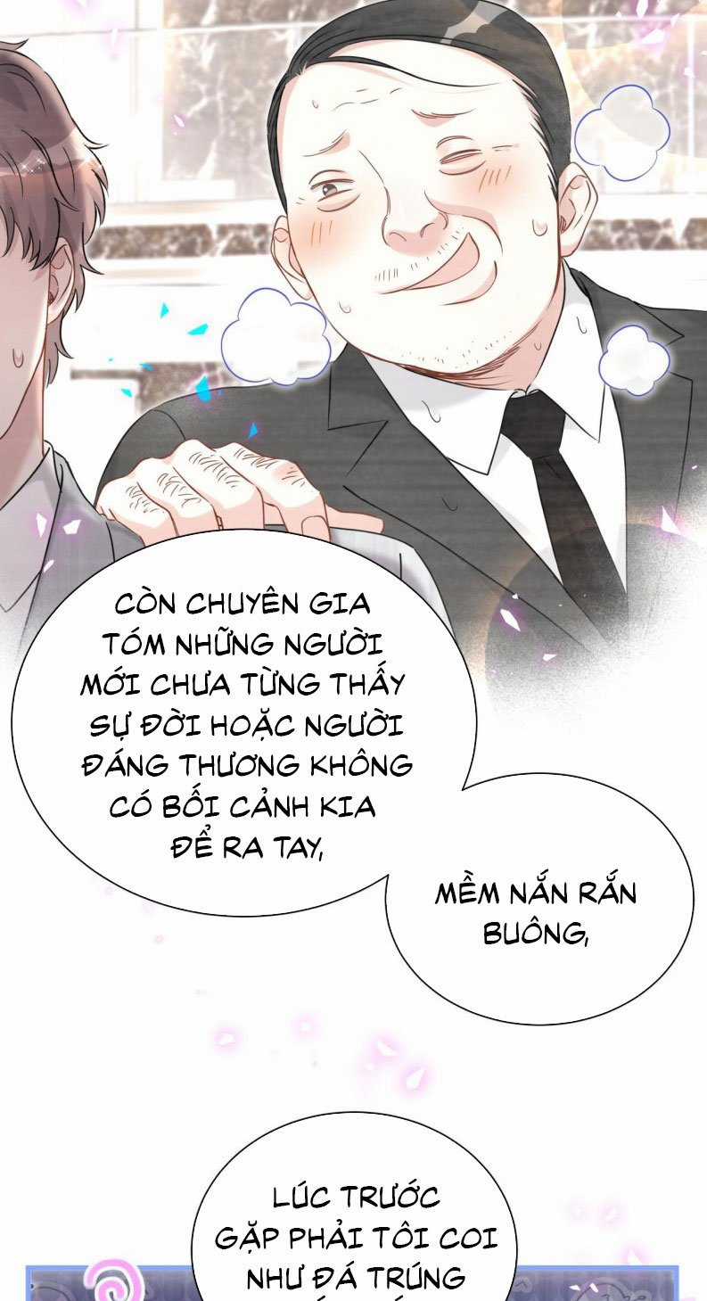 Đứa Bé Là Của Ai ???? - Chapter 270 - Trang 15